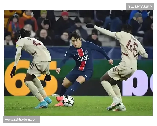 布雷斯特再战巴黎圣日耳曼历史交锋数据显示客队长期占据明显优势