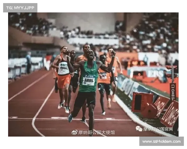 摩纳哥体育场推动国际会议与体育旅游深度融合发展