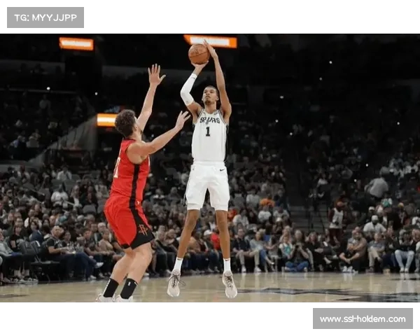 马刺文班亚马缺阵影响，团队篮球调整策略探讨