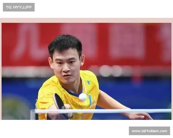 温瑞博世界排名有望提升，WTT马斯喀特站夺冠意义重大